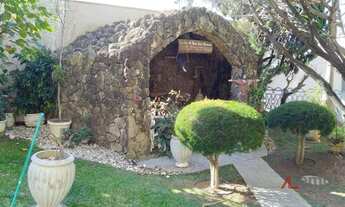 Imagem 3: Terreno à venda de 775 m² no Alvinópolis em Atibaia/SP - TE1665