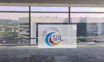 Imagem 6: Conjunto para alugar, 431 m²- Vila Olímpia - São Paulo/SP