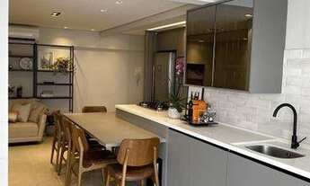 Imagem 1: Apartamento com 3 dormitórios à venda, 79 m² por R$ 975.000,00 - Boa Vista - São Caetano d