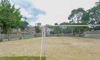 Imagem 7: Apartamento para venda possui 59 metros quadrados com 2 quartos em Fazendinha - Curitiba