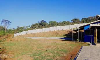 Imagem 4: Sítio financiado SEM JUROS, escritura e registro! Área gourmet, piscina, pomar..