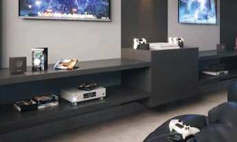 Imagem 2: APARTAMENTO ARACAJU POESIA ART HOME PRÓXIMO AO DETRAN