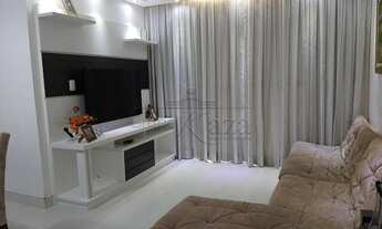 Imagem 7: Apartamento - Jardim Satélite - Residencial Barcelona - 3 Dormitórios - 96m²