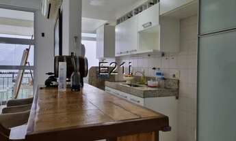 Imagem 6: Apartamento para Venda em Rio de Janeiro, Recreio dos Bandeirantes, 2 dormitórios, 1 suíte