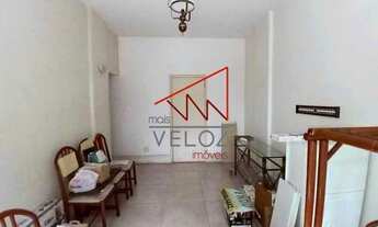 Imagem 4: Apartamento de 2 quartos com suíte e vaga na escritura no Flamengo