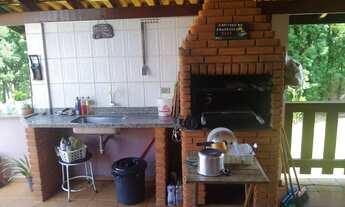 Imagem 6: Linda Chácara à venda, no Bairro Vale dos Lagos, Tatuí/SP