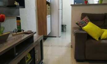 Imagem 3: Casa duplex Casa com 2 dormitórios