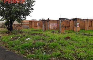 Imagem 5: LONDRINA - Terreno Padrão - ALPES