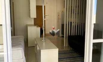 Imagem: Apartamento com 1 dormitório à venda