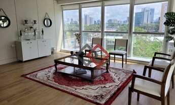 Imagem 4: Sala, 82 m² - venda por R$ 700.000 ou aluguel por R$ 5.000/mês - Espinheiro - Recife/PE