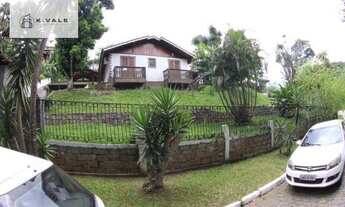 Imagem: Casa com 3 dormitórios à venda, 139 m²