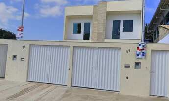 Imagem 7: Casa com entrada individual