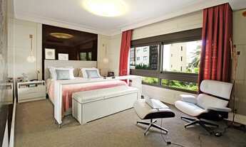 Imagem 6: Porto Alegre - Apartamento Padrão - Bela Vista