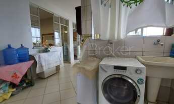 Imagem 6: Apartamento com 4 quartos no Residencial No Prédio Banco Mercantil - Bairro Setor Campina