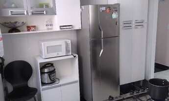 Imagem 4: Apartamento com 2 dormitórios, 54 m² - venda por R$ 245.000,00 ou aluguel por R$ 1.088,00