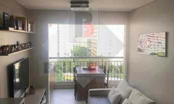 Imagem: Apartamento Ipiranga 2 dormitórios 1 suíte