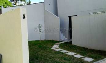 Imagem 6: Sobrado em Condomínio com 3 dormitórios à venda com 95m² por R$ 395.000,00 no bairro Ubera