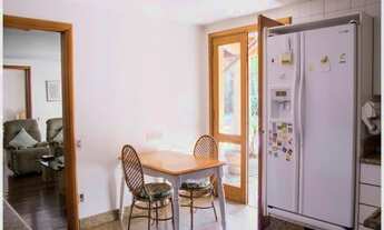 Imagem 6: SOBRADO - NA CIDADE JARDIM Casa na melhor rua do Cidade Jardim, arborizada e calma, a 5