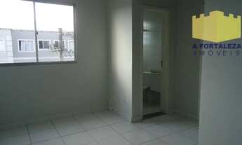 Imagem 4: Apartamento com 2 dormitórios, 49 m² - venda por R$ 140.000,00 ou aluguel por R$ 400,00/mê