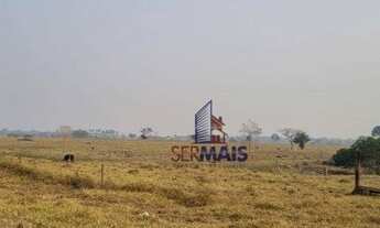 Imagem 3: Sítio a venda, por R$ 3.800.000 - Jardim Tropical - Ouro Preto do Oeste/RO