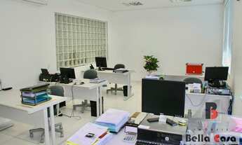 Imagem 2: Comercial Mooca Galpão / depósito com 5 vagas na garagem