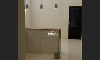 Imagem 7: Casa com 2 dormitórios à venda, 58 m² por R$ 198.000,00 - Parque das Nações - Marília/SP