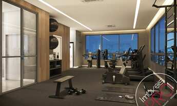 Imagem 3: Studio 28m² 1 dormitório para Venda na Chacára Klabin