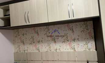 Imagem 6: Lindo apto - Residencial Jardim Conquista - Jardim Tamoio- Jundiai SP