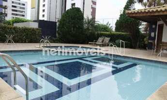 Imagem: Locação Apartamento 4 quartos Candeal