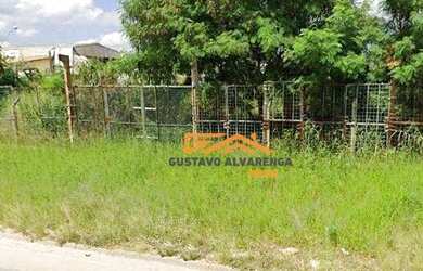 Imagem 2: Terreno à venda, 378 m² por R$ 260.000,00 - Jardim Itatinga - Campinas/SP