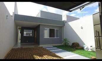 Imagem: Casa para venda possui 180 metros quadrados