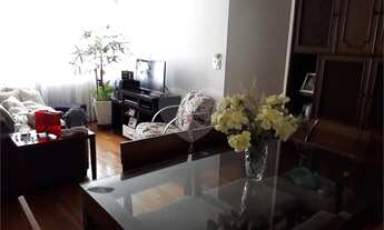 Imagem: São Paulo - Apartamento Padrão - SANTO