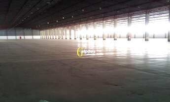 Imagem 4: Galpão / Armazem / Logística / Industrial