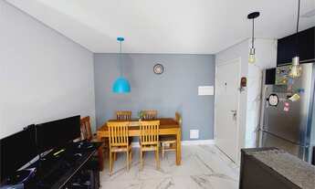 Imagem 5: Apartamento de 50m² em Osasco, no bairro Padroeira