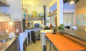 Imagem 2: CASA SOBREPOSTA - LAGOA DA CONCEIÇÃO - SC