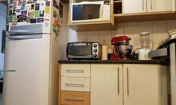 Imagem 4: Apartamento para venda composto de 2 quartos em Costa Azul - Salvador - Bahia