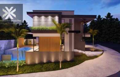 Imagem 2: Casa para Venda em Mogi das Cruzes/SP