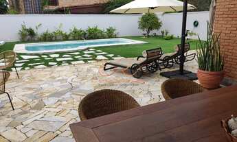 Imagem 4: Ótimo sobrado no condomínio Esplanada do Sol