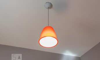 Imagem 4: Casa para Aluguel - Vila Ede, 2 Quartos, 80 m2