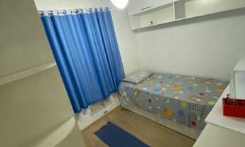 Imagem 5: Apartamento para venda com 54 metros quadrados com 2 quartos em Centro - Nilópolis - RJ