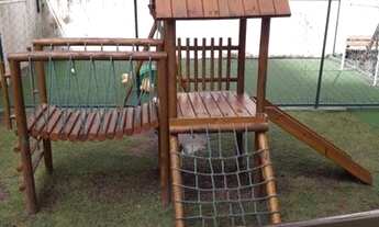 Imagem 3: 280 - Apartamento com 125m², 4 quartos (sendo 3 suítes), 3 vagas