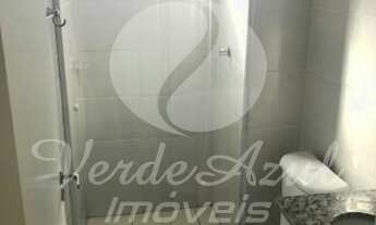 Imagem 3: Apartamento - Vila São Pedro - Hortolândia