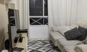 Imagem 7: Apartamento à venda- Cidade Jardim - Residencial Cidade Jardim - Jacareí - 48m² - 2 Dormit