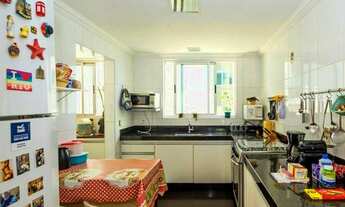 Imagem 2: Apartamento à venda, 4 quartos, 2 suítes, 3 vagas, União - Belo Horizonte/MG