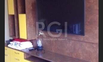 Imagem 6: Porto Alegre - Casa Padrão - Aberta dos Morros