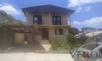 Imagem 2: CAXIAS DO SUL - Casa Padrão - Charqueadas