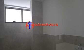 Imagem 6: Prédio novo, apartamento em primeira locação !!!