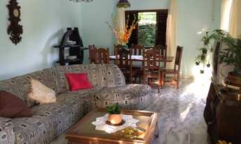 Imagem 9: Temporada praia da cocanha Caraguatatuba