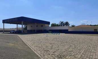 Imagem 2: Galpão para alugar, 850 m² por R$ 28.000,00/mês - Jardim Manchester (Nova Veneza) - Sumaré