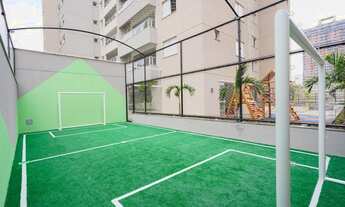 Imagem 3: Apartamento 3 quartos em Setor Bueno - Goiânia - GO